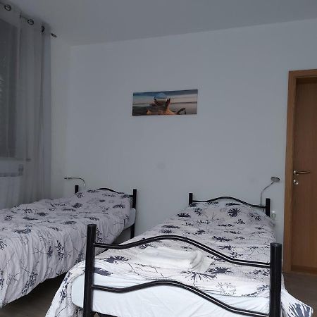 Apartment Ana Izola Exterior foto